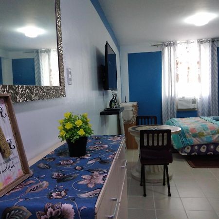 Saekyung Condo Near Diving Sites+Netflix+Wifi Lapu-Lapu City Exterior photo