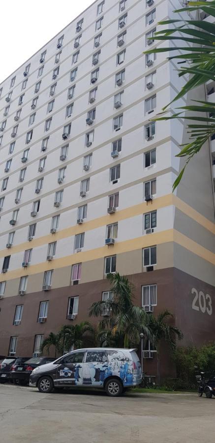 Saekyung Condo Near Diving Sites+Netflix+Wifi Lapu-Lapu City Exterior photo